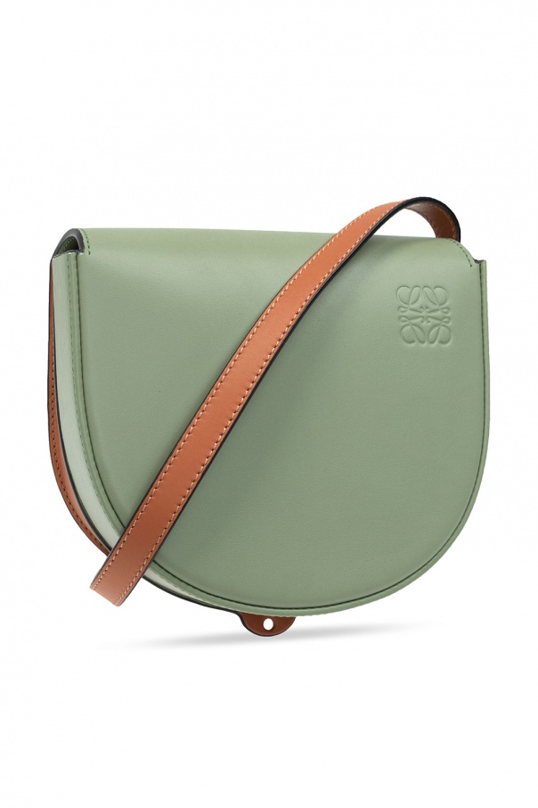 Loewe heel deals mini bag